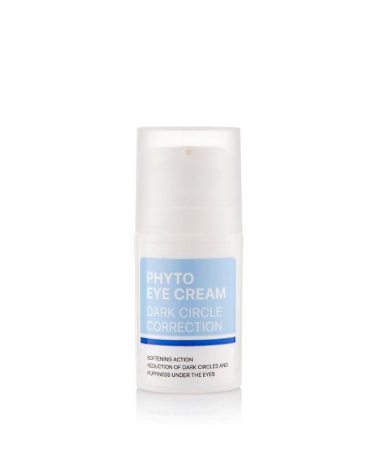 Phyto Eye Cream Dark Circle Correction, 15 ml